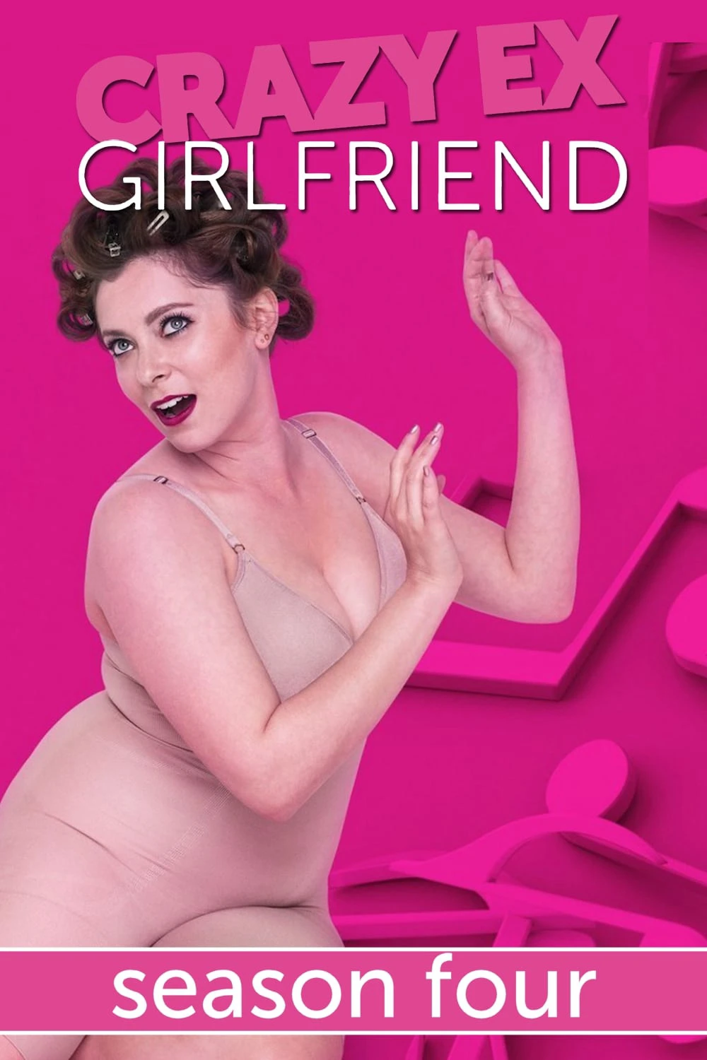 Bạn gái cũ nổi loạn (Phần 4) (Crazy Ex-Girlfriend (Season 4)) [2019]