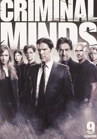 Hành Vi Phạm Tội (phần 9) (Criminal Minds (Season 9)) [2013]