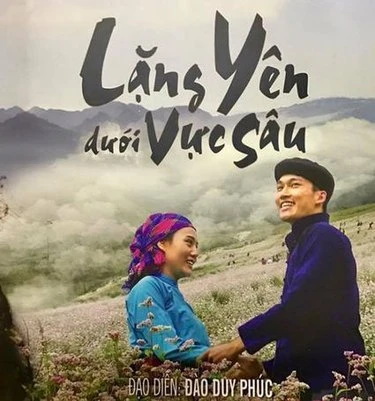 Lặng Yên Dưới Vực Sâu (Silence In The Abyss) [2017]