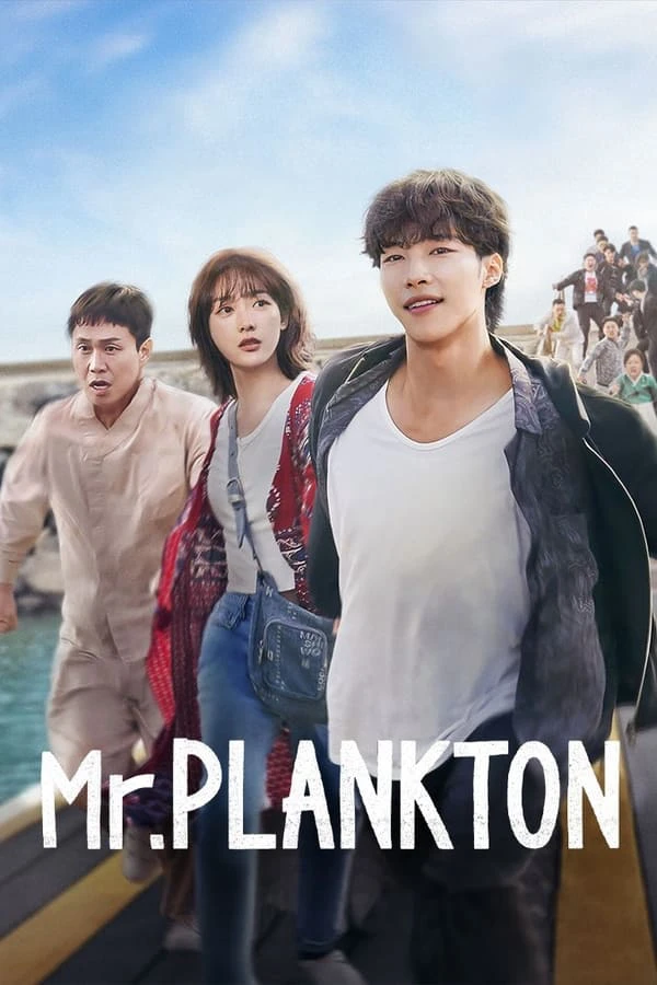 Mr. Plankton (Mr. Plankton) [2024]