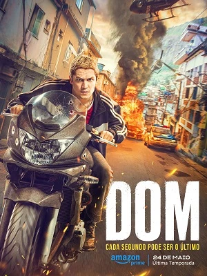 Ông Trùm Ma Túy (Phần 3) (DOM (Season 3)) [2024]