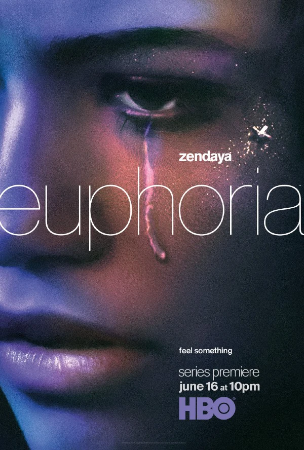 Phê Pha (Phần 1) (Euphoria (Season 1)) [2019]