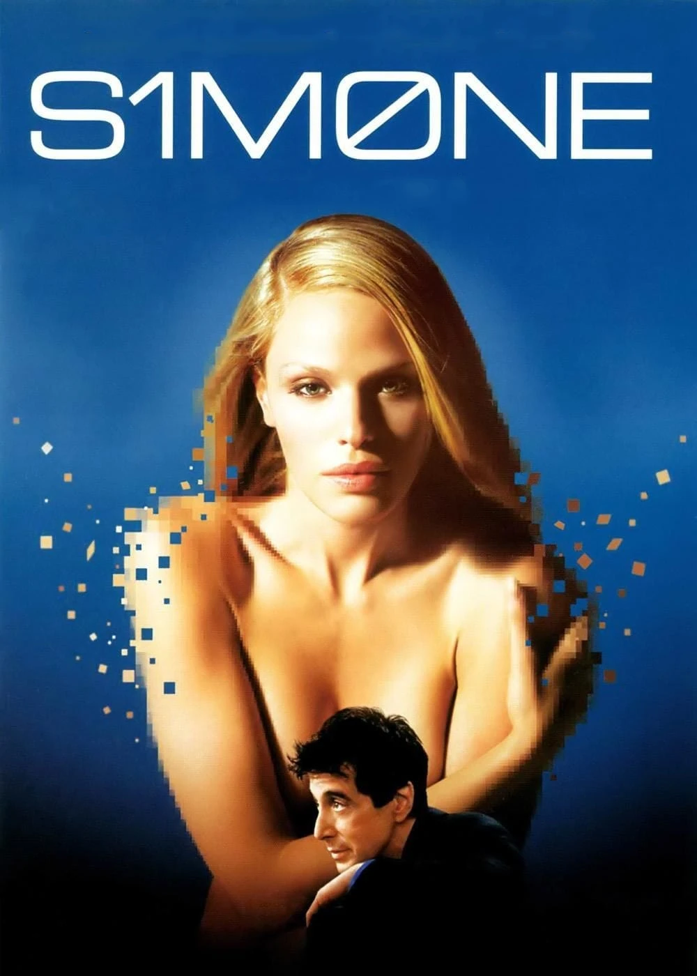 S1m0ne (S1m0ne) [2002]