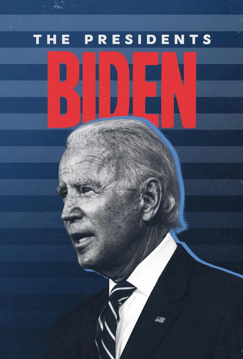 Tổng Thống Joe Biden (The Presidents: Joe Biden) [2024]