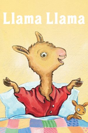 Bé lạc đà Llama Llama (Phần 1)