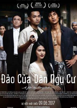 Đảo Của Dân Ngụ Cư