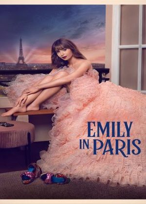 Emily Ở Paris (Phần 4)