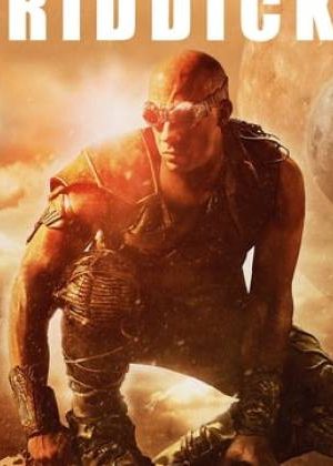 Riddick: Thống lĩnh bóng tối