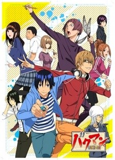 Bakuman. 2nd Season