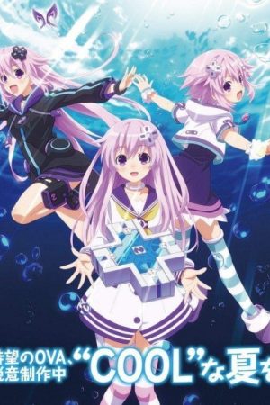 Choujigen Game Neptune The Animation: Yakusoku no Eien – True End