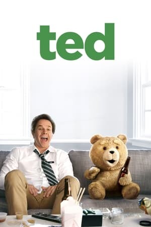 Chú Gấu Ted 1