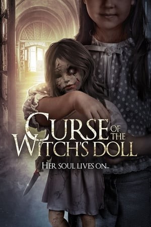 Curse Of The Witch’S Doll