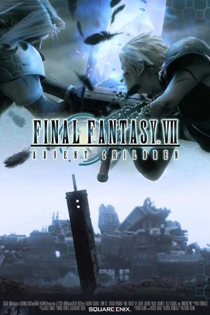 Final Fantasy VII: Hành Trình Của Những Đứa Trẻ