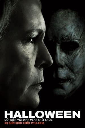 Halloween (2018)