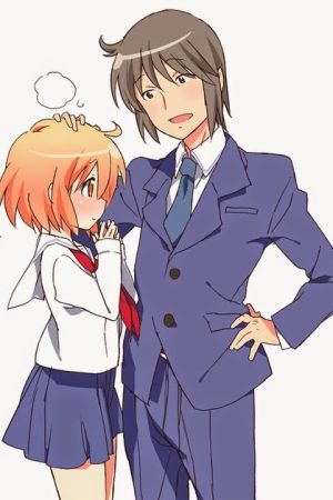 Kotoura-san