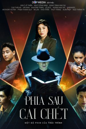 Phía Sau Cái Chết