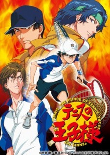 Tennis no Ouji-sama: Zenkoku Taikai-hen – Final